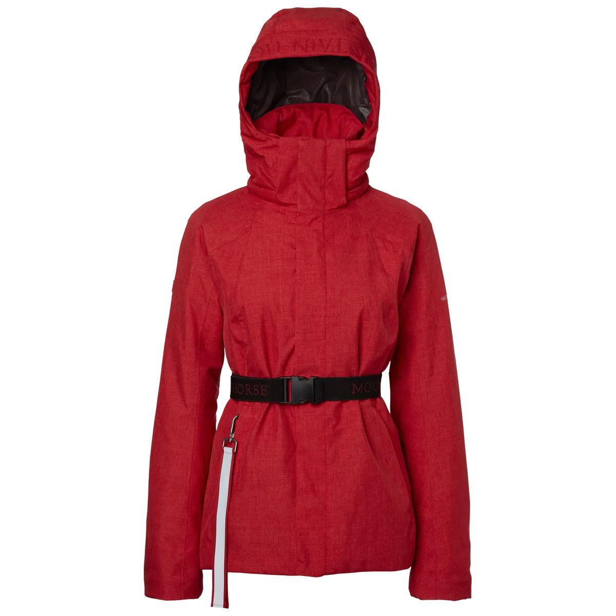 Mountain Horse Felicia Jacket Red