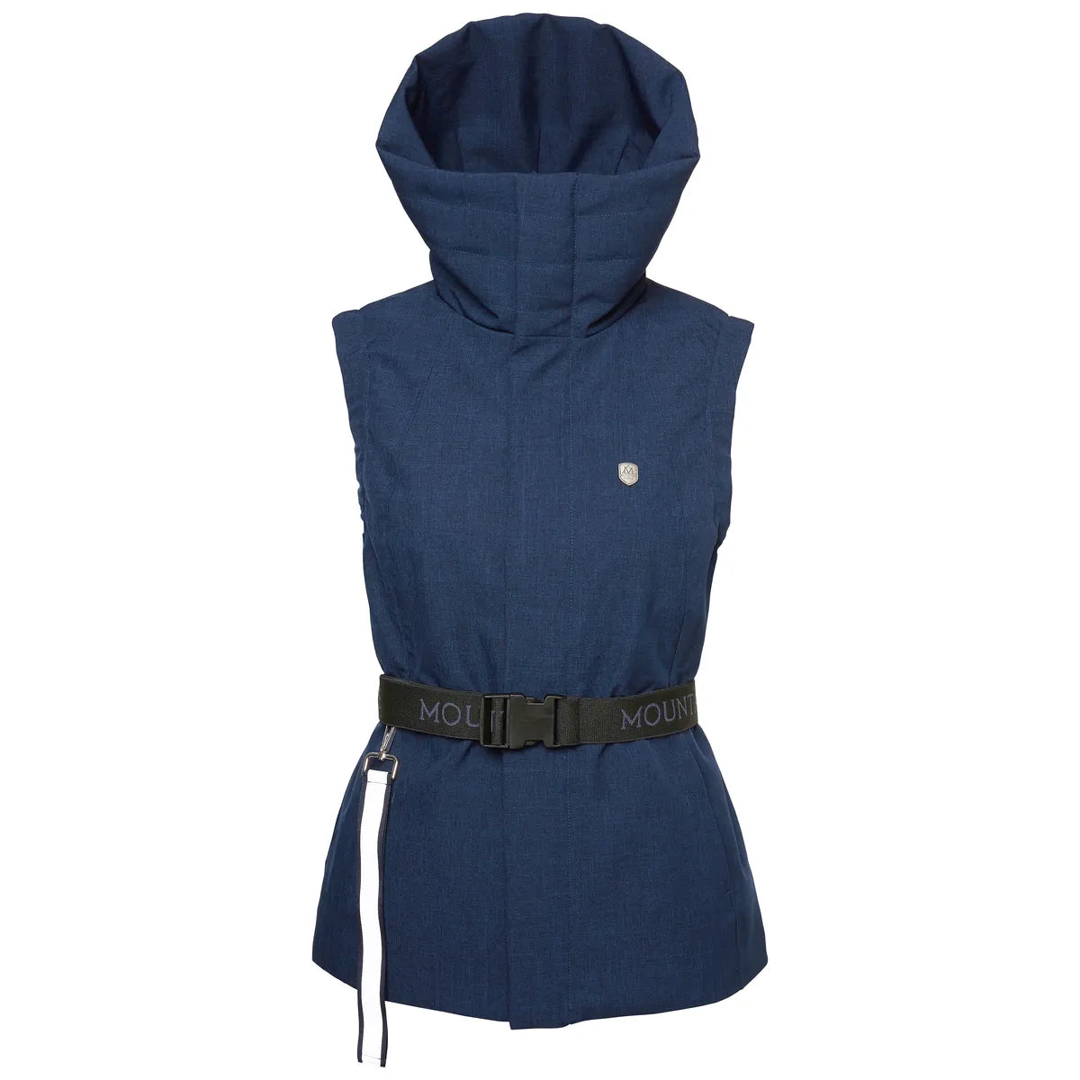 Mountain Horse Felicia Vest Navy