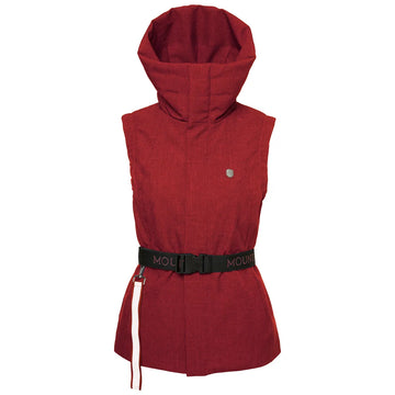 Mountain Horse Felicia Vest Red