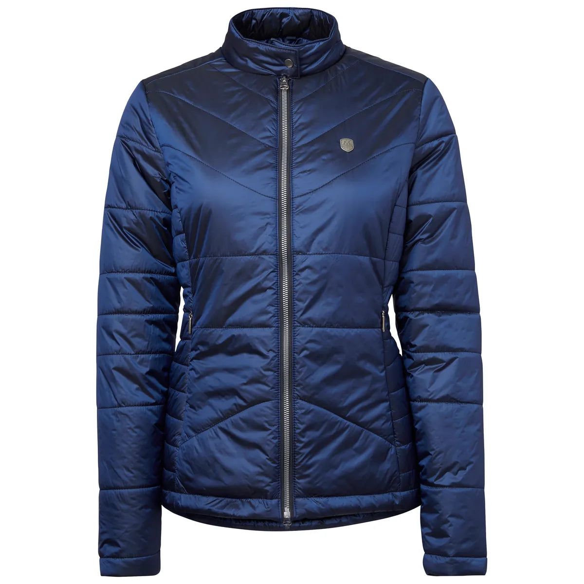 Mountain Horse Starline Jacket Blue