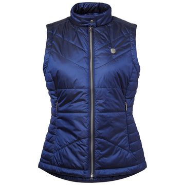 Mountain Horse Starline Vest Blue