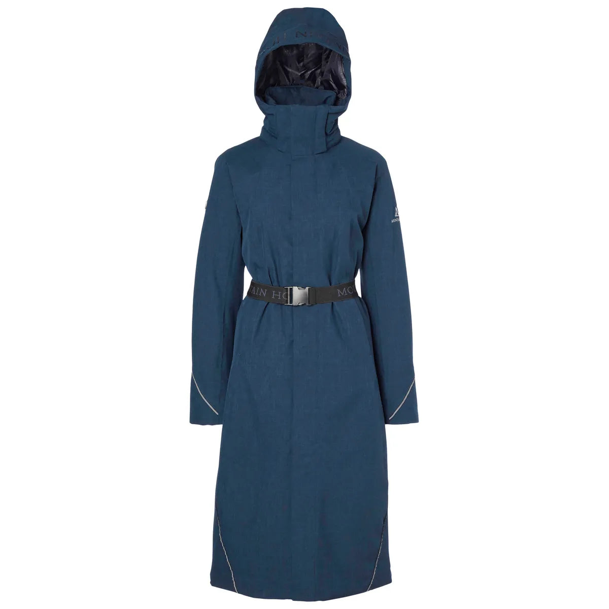 Mountain Horse Felicia Coat Navy