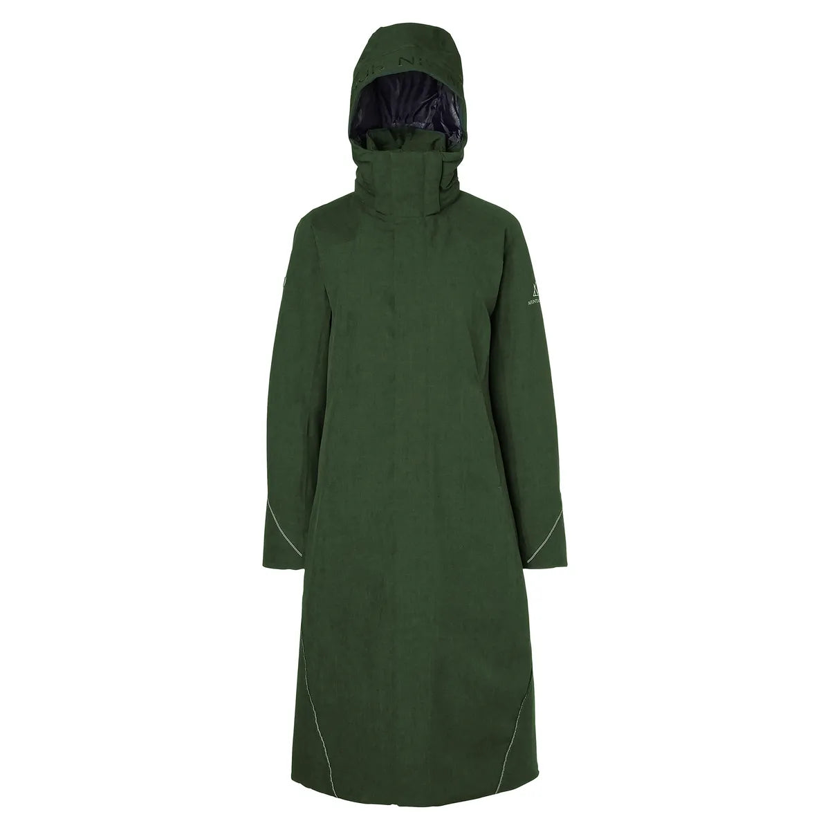 Mountain Horse Felicia Coat Green.
