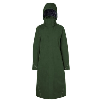 Mountain Horse Felicia Coat Green.