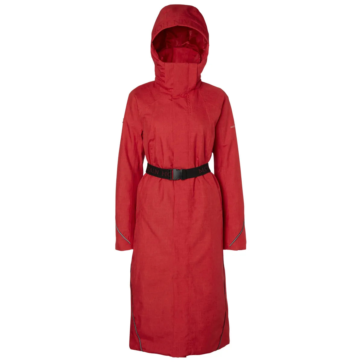 Mountain Horse Felicia Coat Red