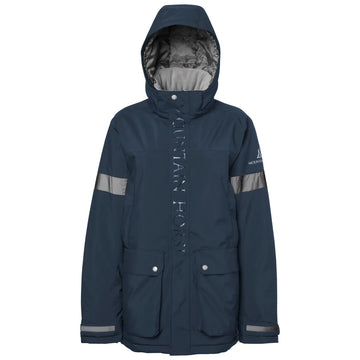 Mountain Horse Galaxy Parka Navy