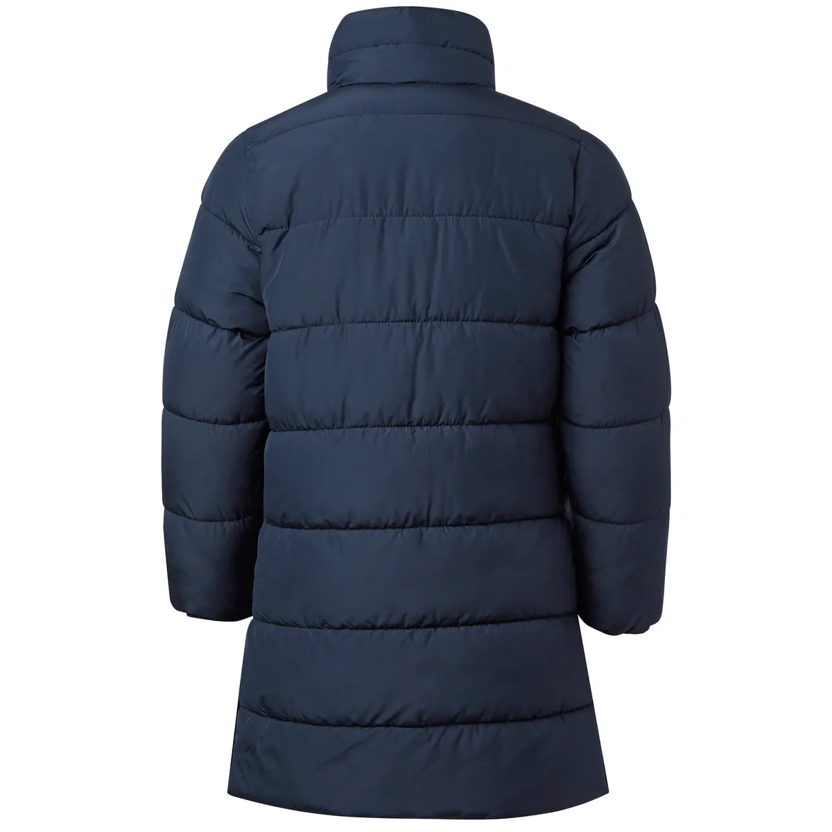 Mountain Horse Team Coat JR Navy