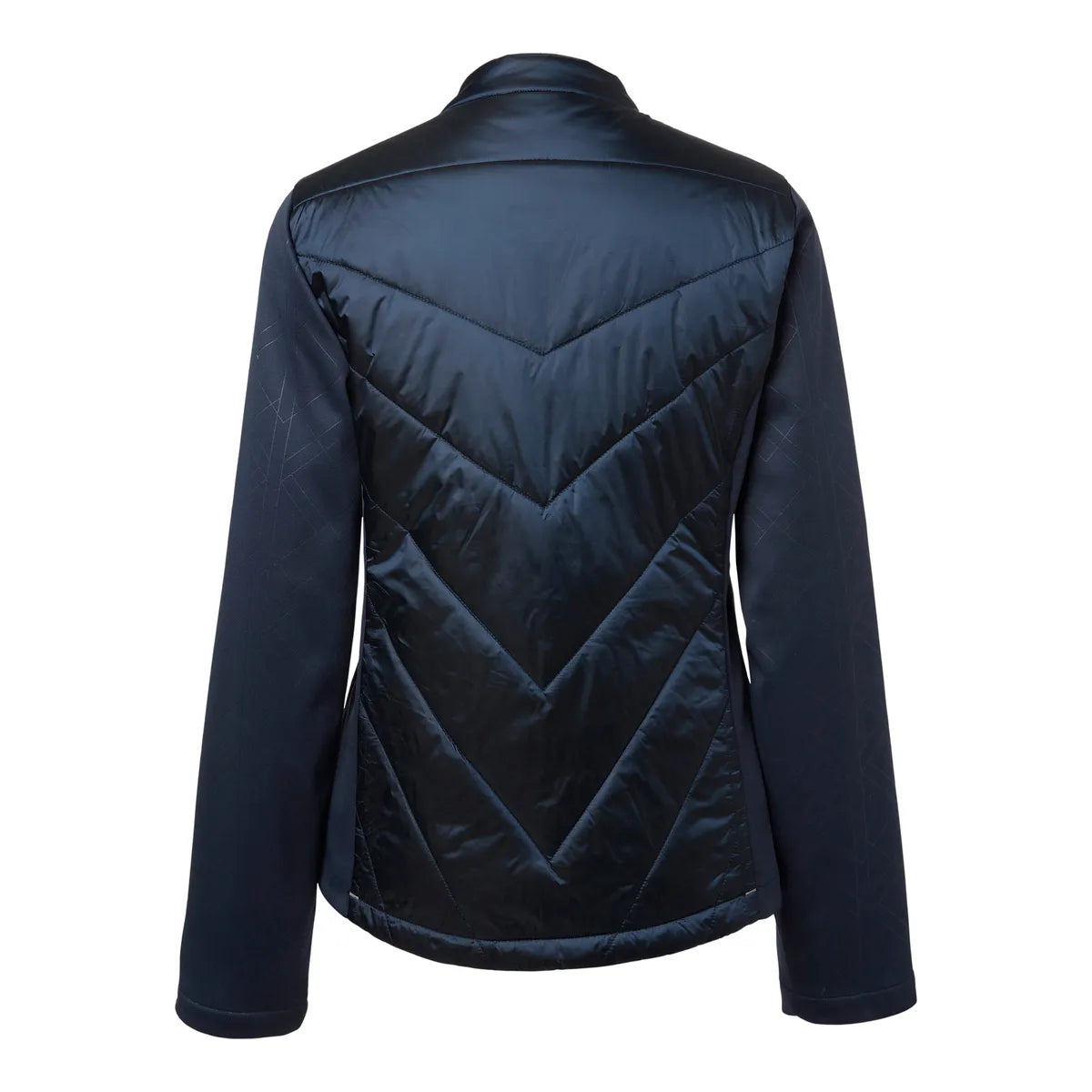 Mountain Horse Starla Hybrid Jacket Dark Navy