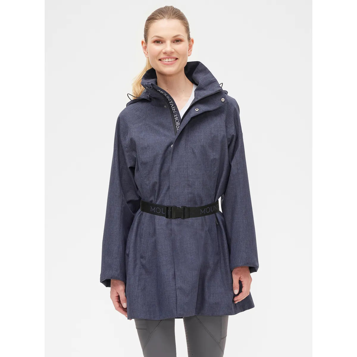 Mountain Horse Felicia Light Jacket Navy