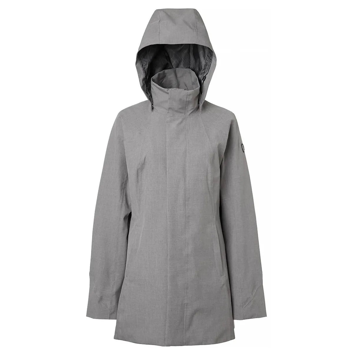 Mountain Horse Felicia Light Jacket Taupe