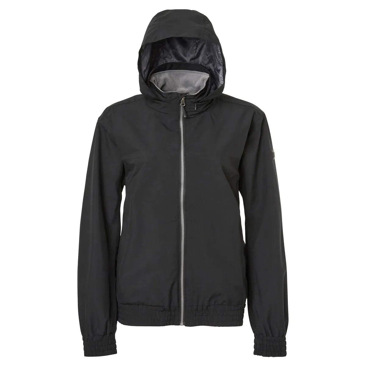 Mountain Horse Galaxy Light Jacket Black
