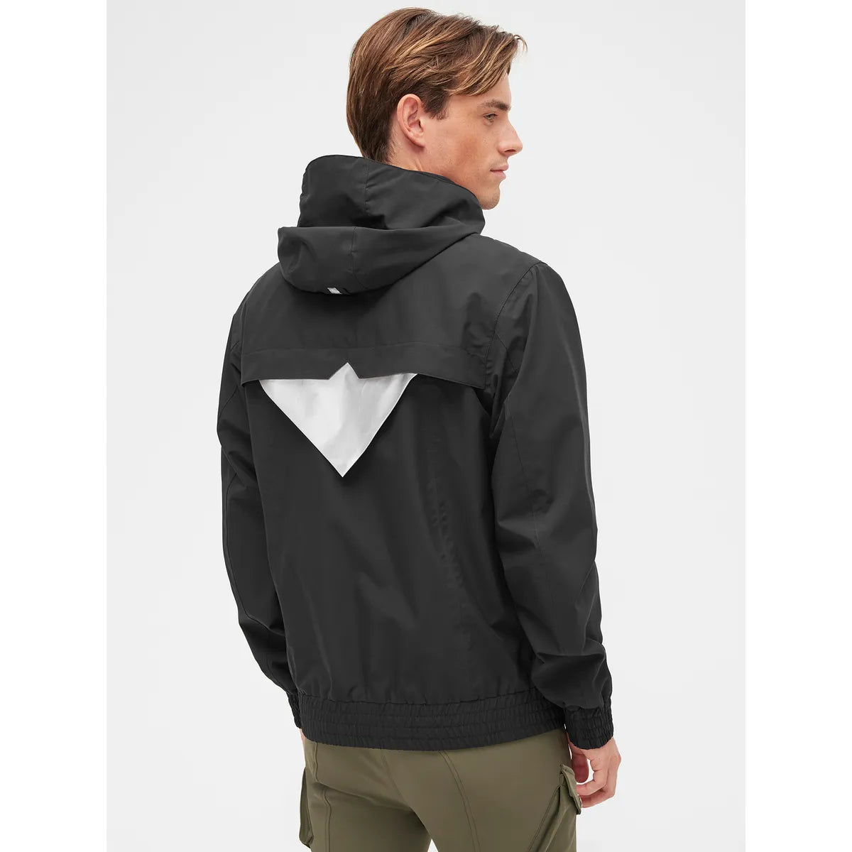 Mountain Horse Galaxy Light Jacket Black