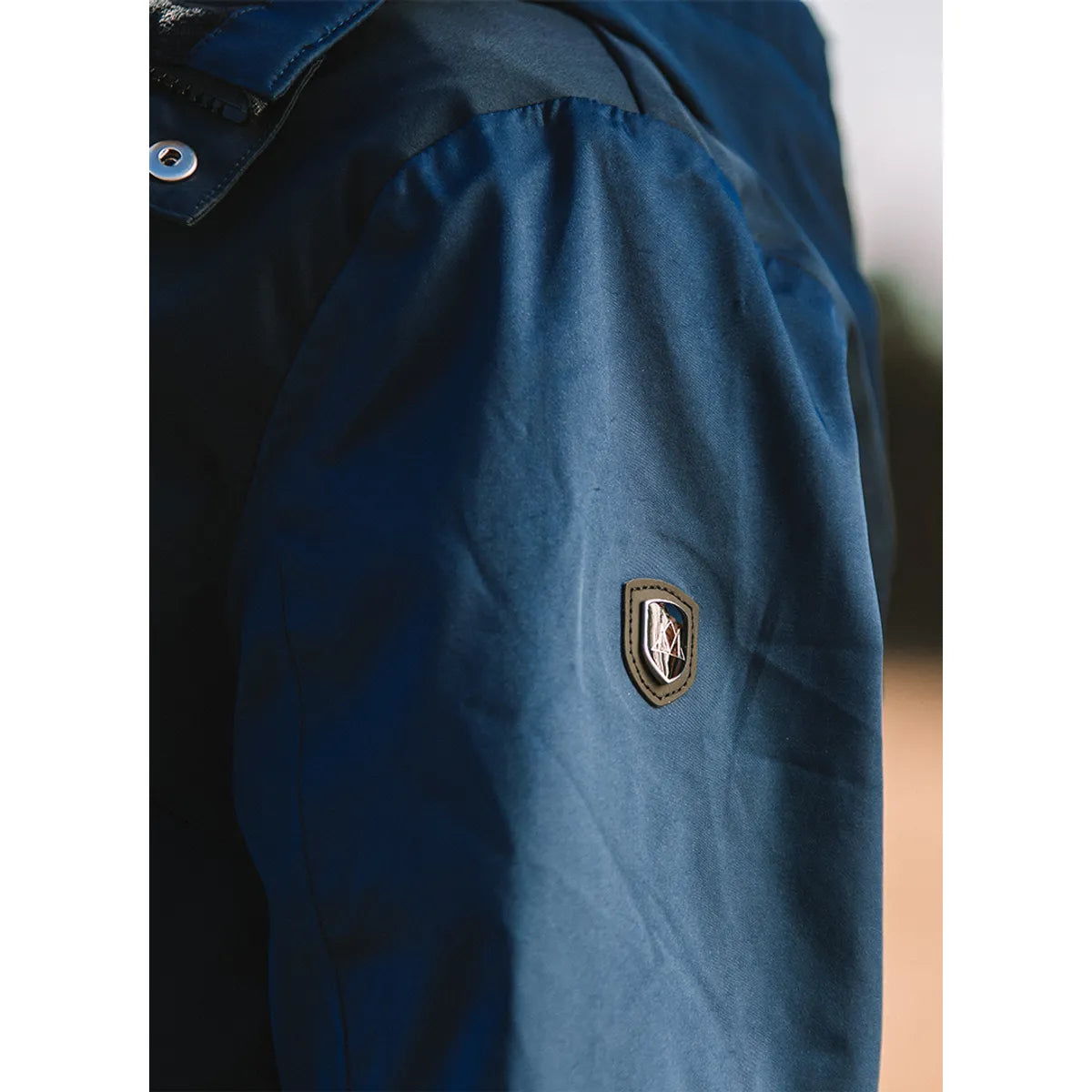 Mountain Horse Graceful Jacket Navy