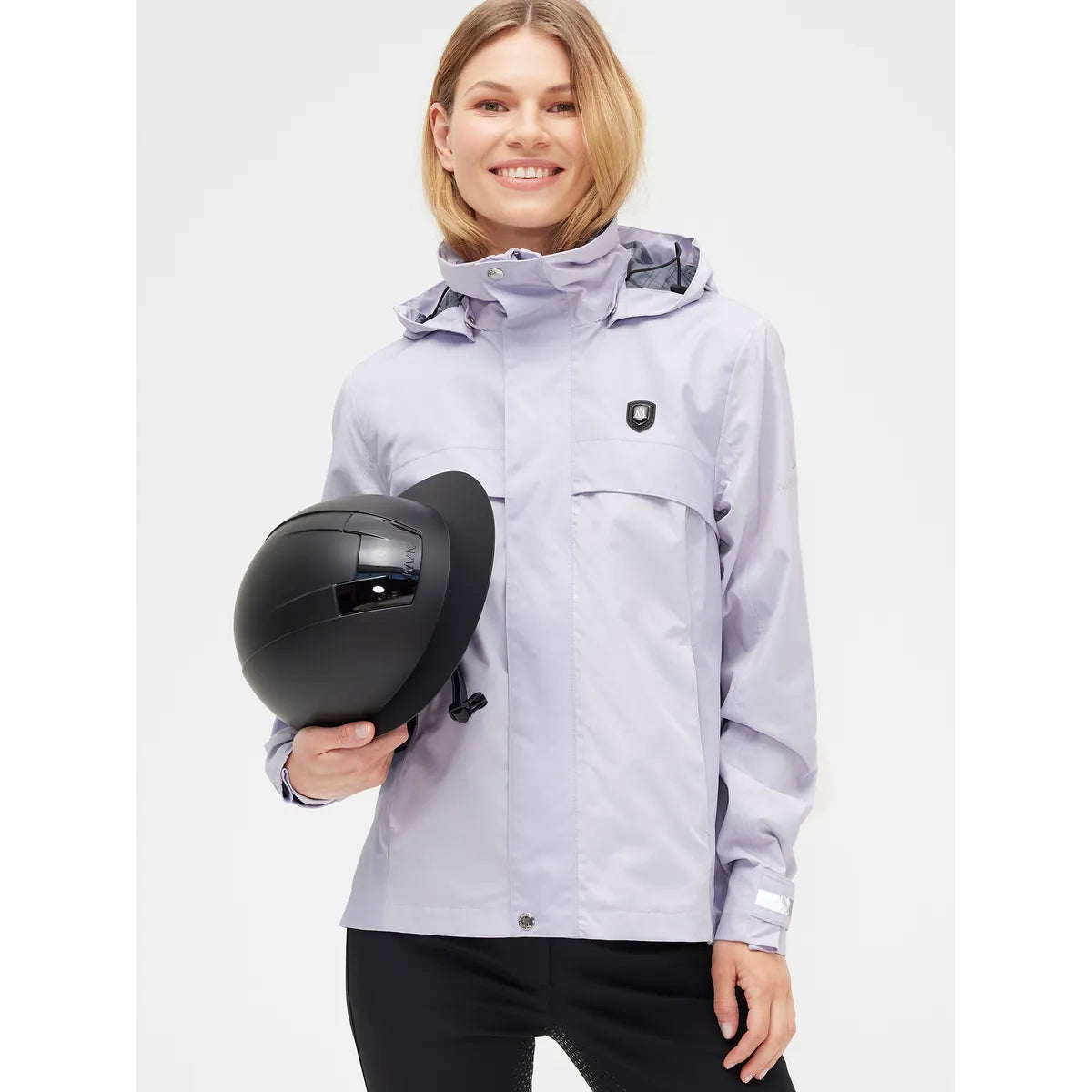 Mountain Horse Graceful Jacket Summer Lilac