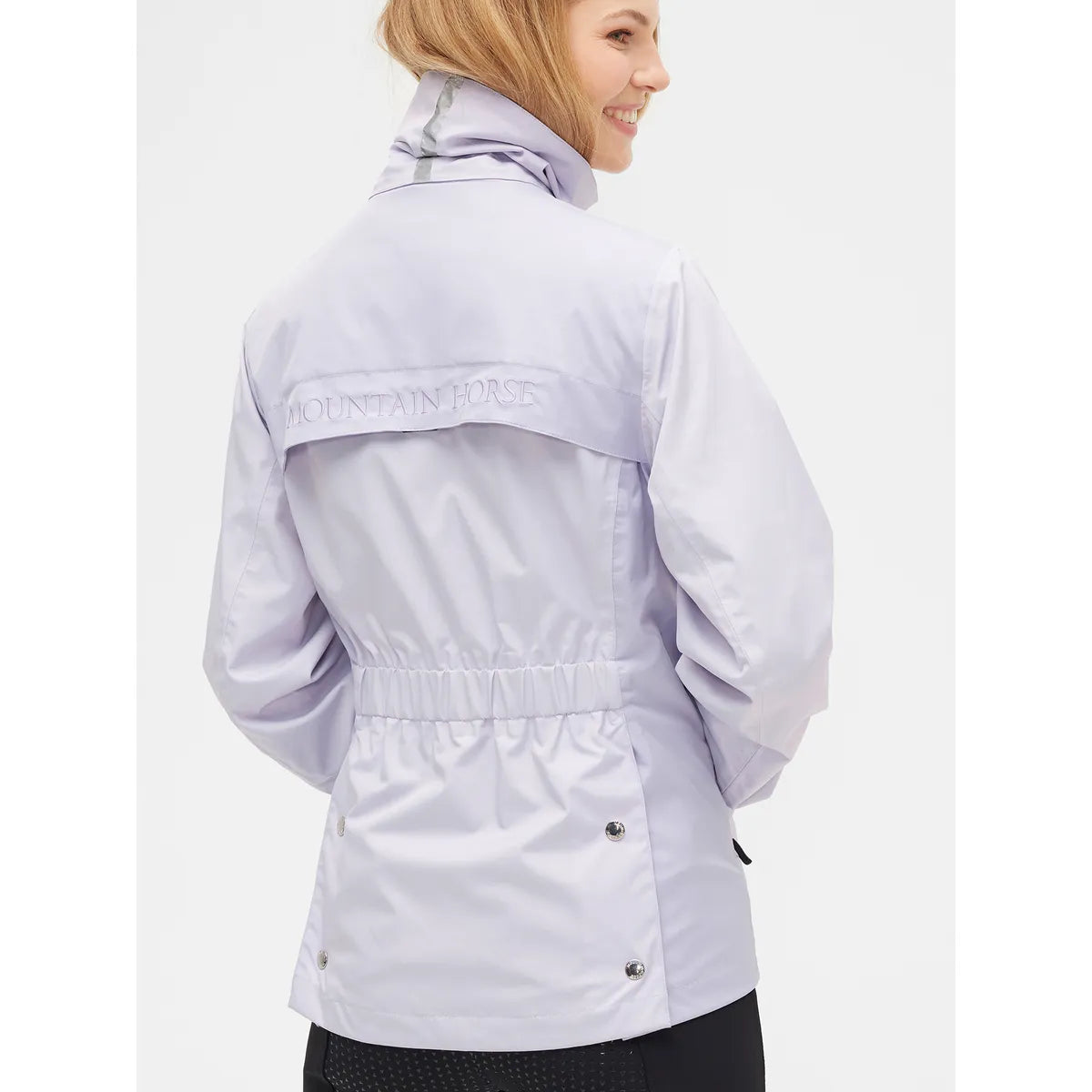 Mountain Horse Graceful Jacket Summer Lilac