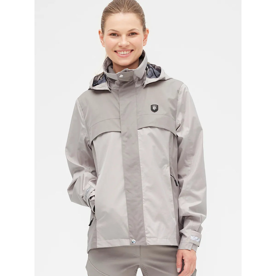 Mountain Horse Graceful Jacket Taupe