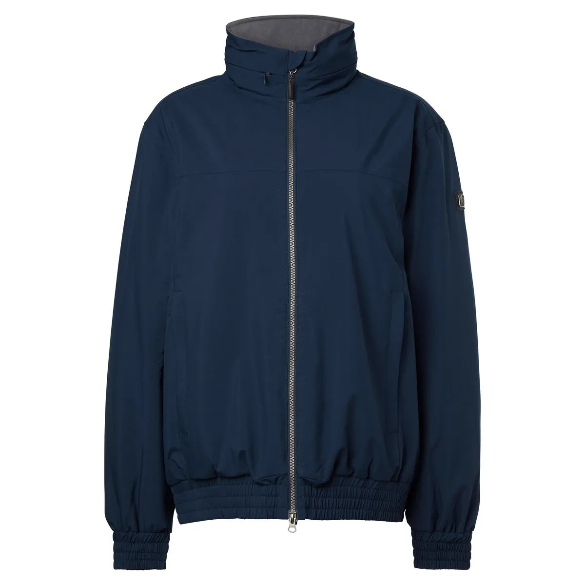 Mountain Horse Galaxy Padded Bomber Navy