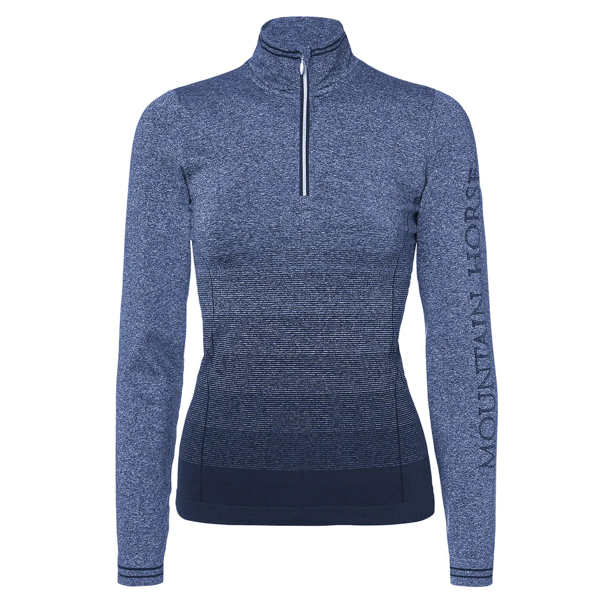 Mountain Horse Tindra Tech  Top Navy