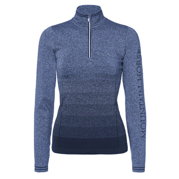 Mountain Horse Tindra Tech  Top Navy