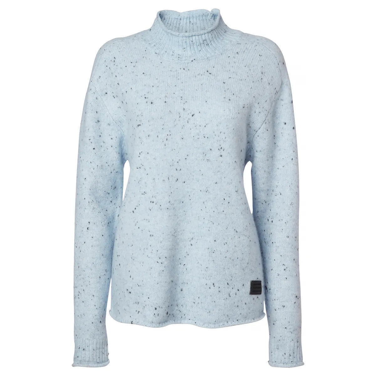 Mountain Horse Crew Pullover Blue