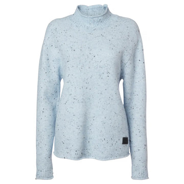 Mountain Horse Crew Pullover Blue