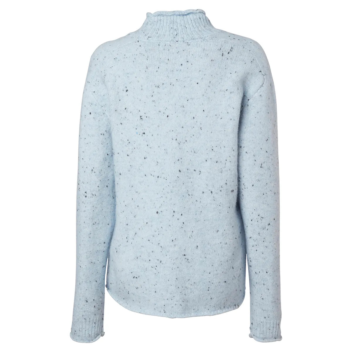 Mountain Horse Crew Pullover Blue