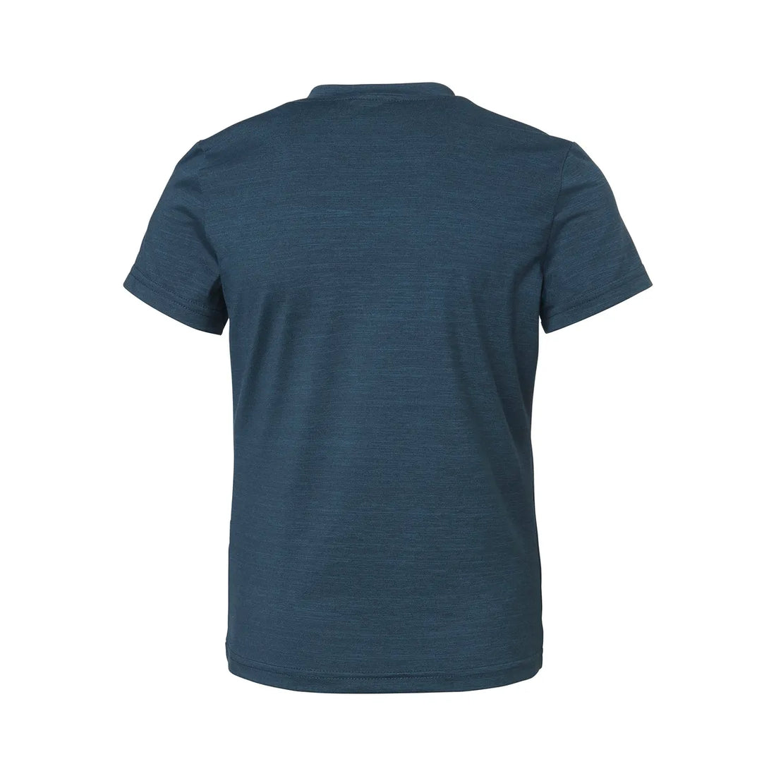 Mountain Horse U & I Tech Tee Jr Navy
