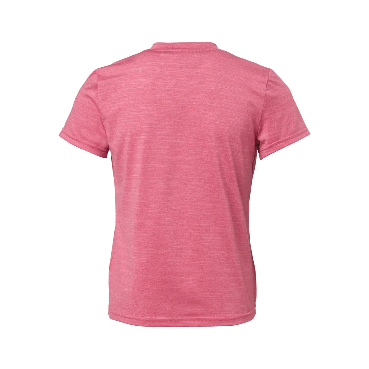 Mountain Horse U & I Tech Tee Jr Cranberry Red