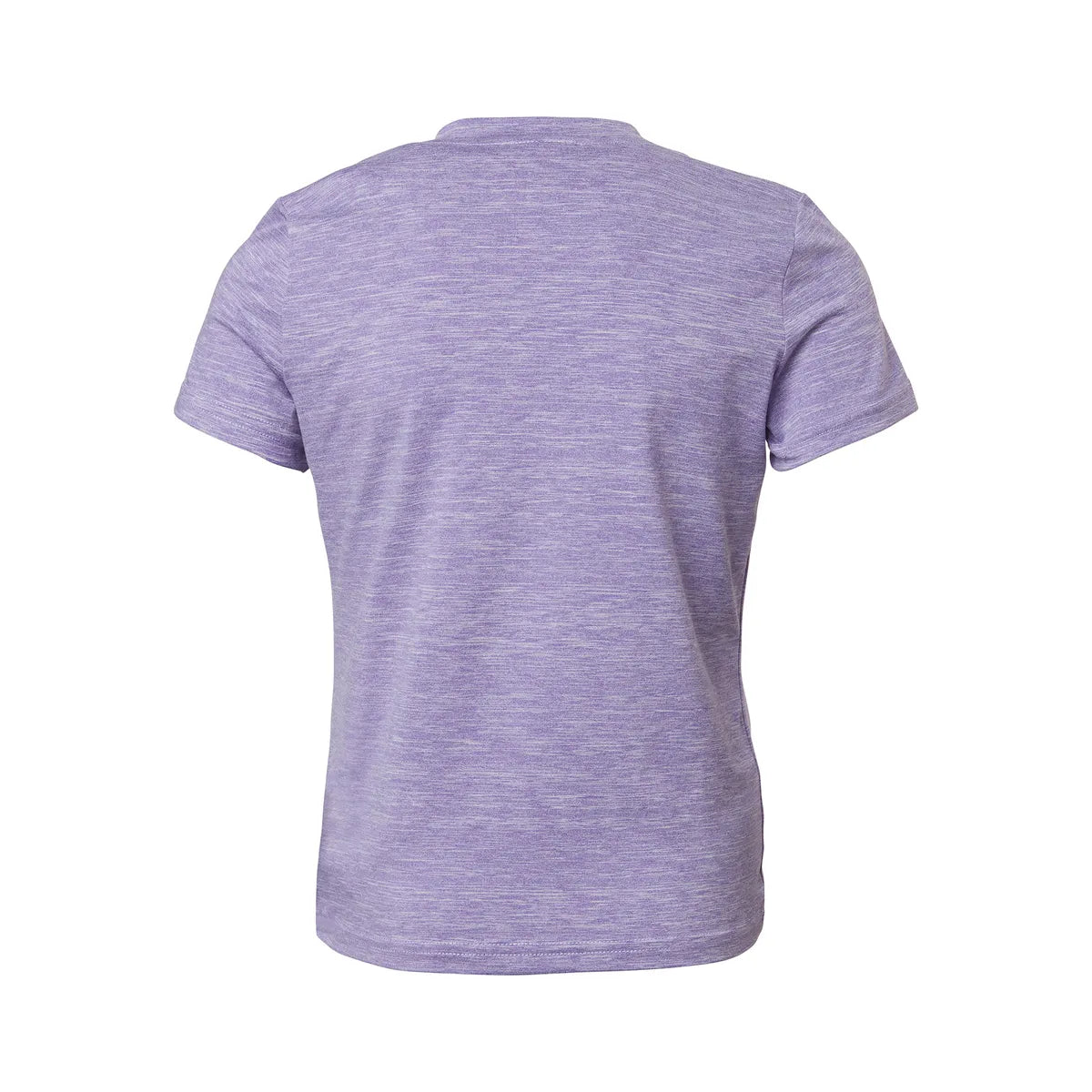 Mountain Horse U & I Tech Tee Jr Spring Purple