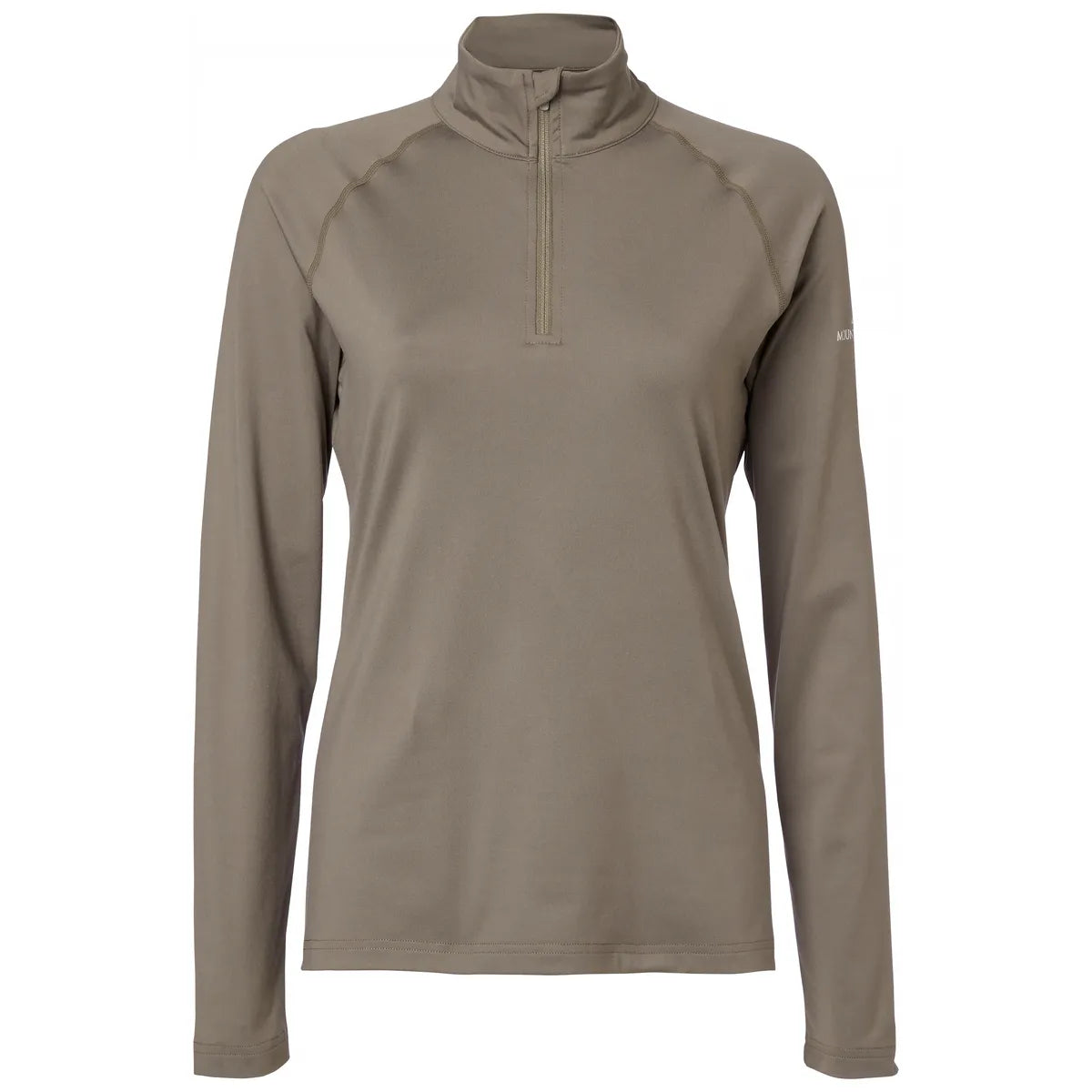 Mountain Horse IsoldeTech Top Urban Taupe