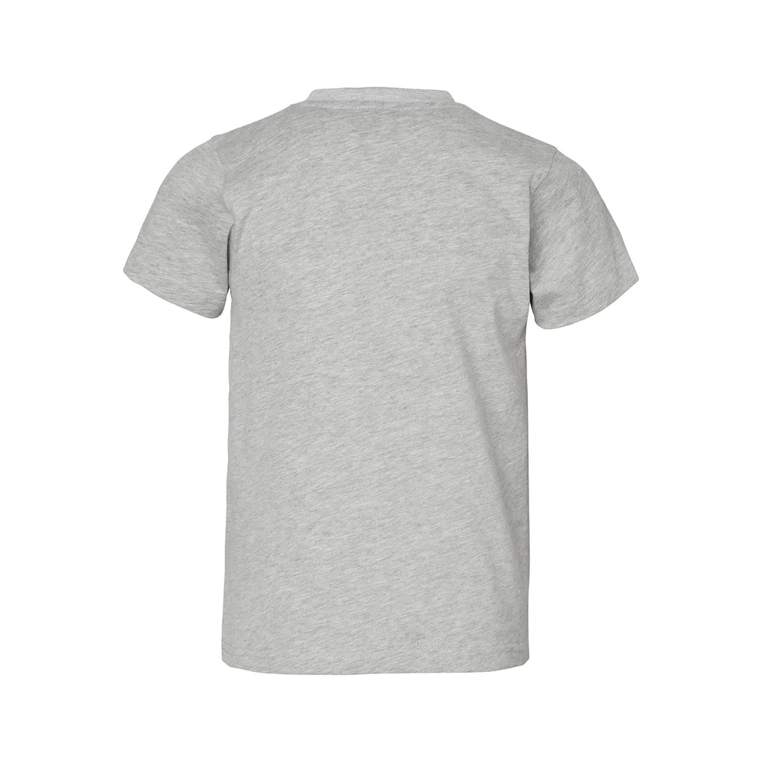 Mountain Horse Running Horse Tee Jr Grey Melange