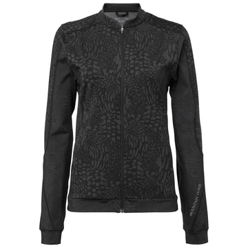 Mountain Horse Matrix Jacket Black