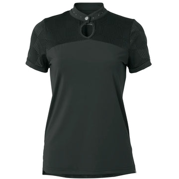 Mountain Horse Jewel Tech Top Black