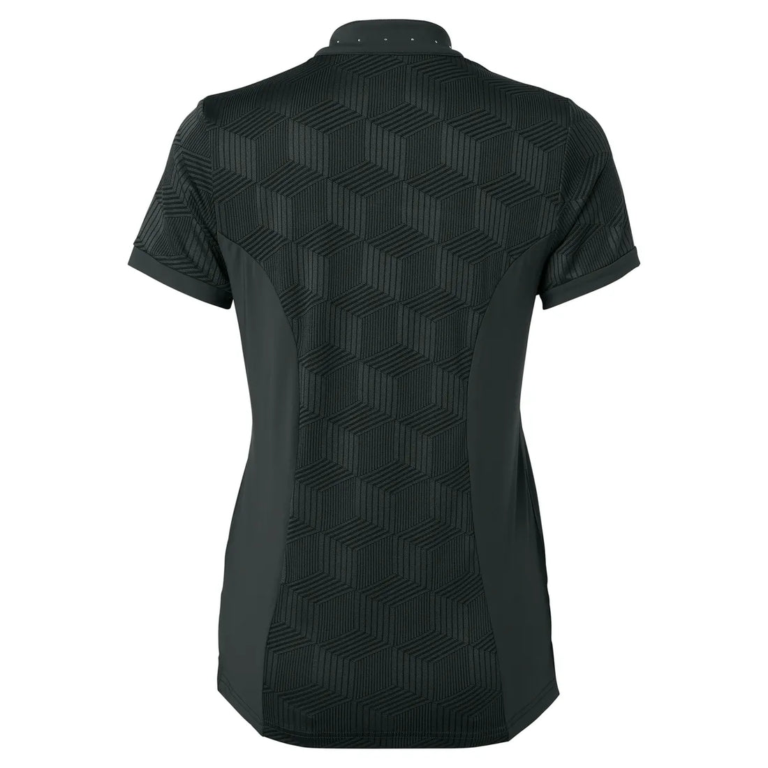 Mountain Horse Jewel Tech Top Black