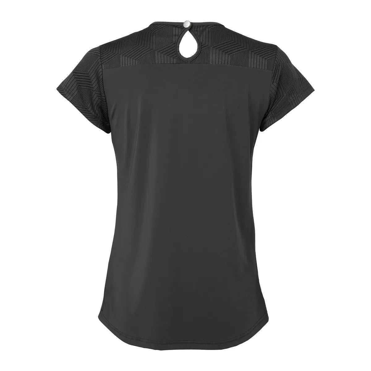 Mountain Horse Lace Top Black