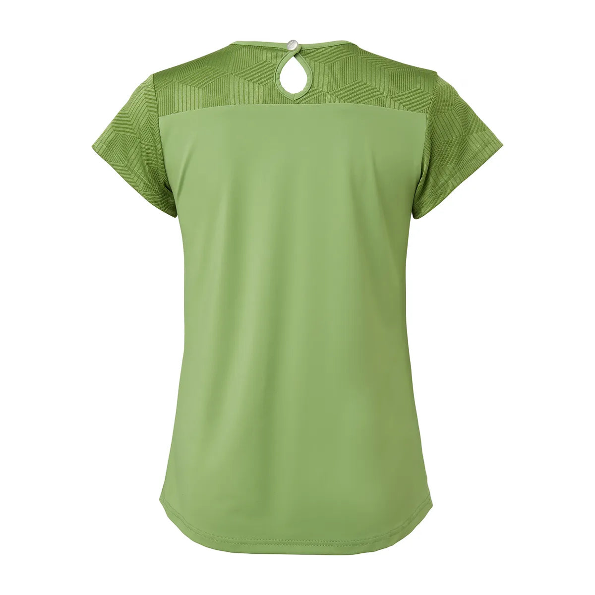 Mountain Horse Lace Top Green.