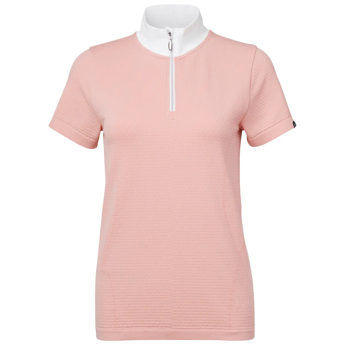 Mountain Horse Lily Top Pink