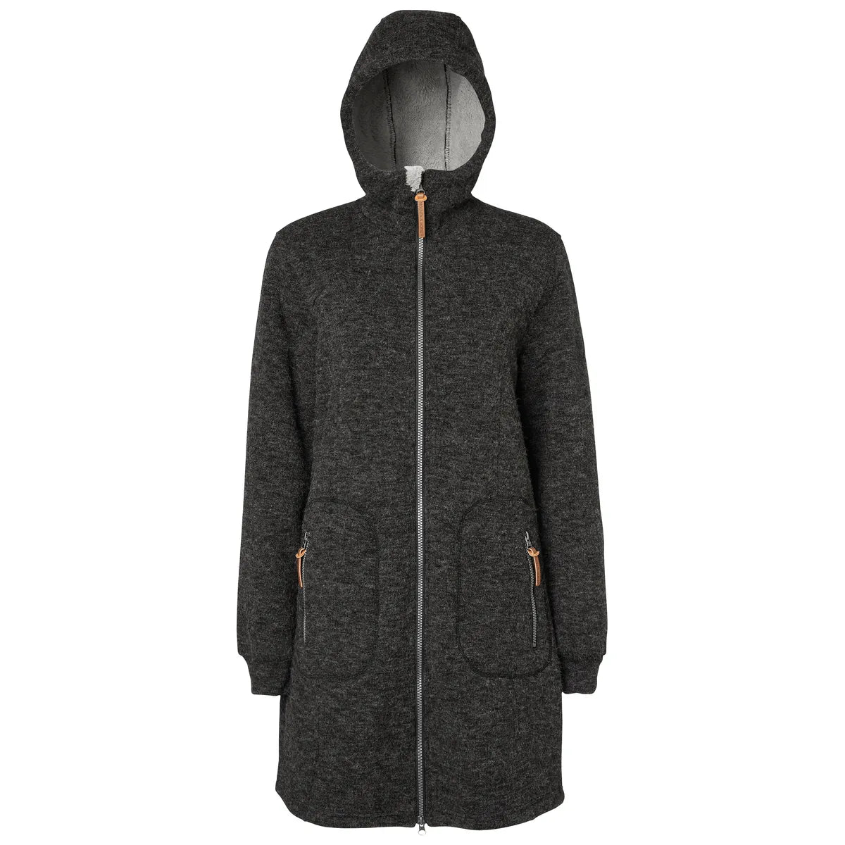 Mountain Horse Cornelia Knit Coat Black