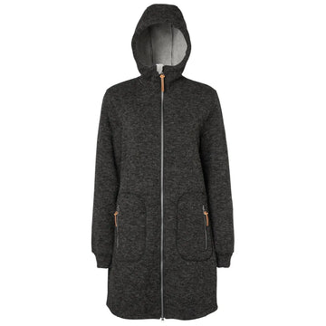 Mountain Horse Cornelia Knit Coat Black