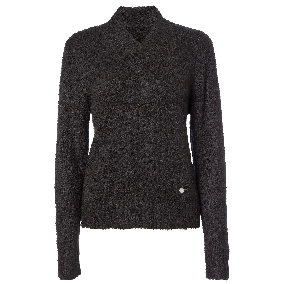 Mountain Horse Leah Sweater Black