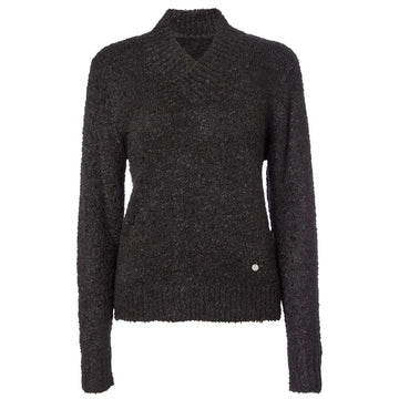 Mountain Horse Leah Sweater Black