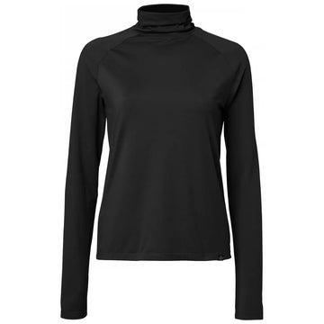 Mountain Horse Kelly Turtle Top Black