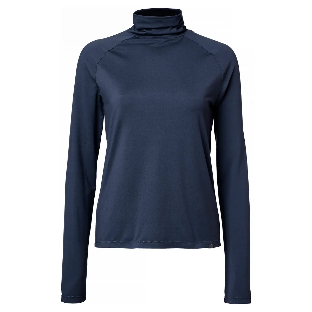 Mountain Horse Kelly Turtle Top Navy