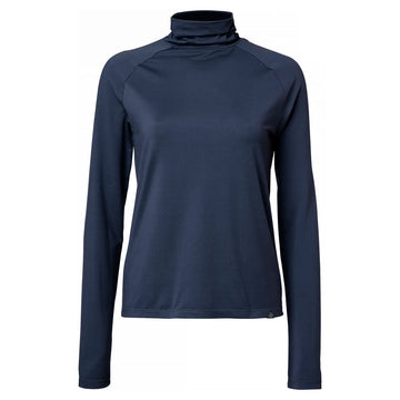 Mountain Horse Kelly Turtle Top Navy