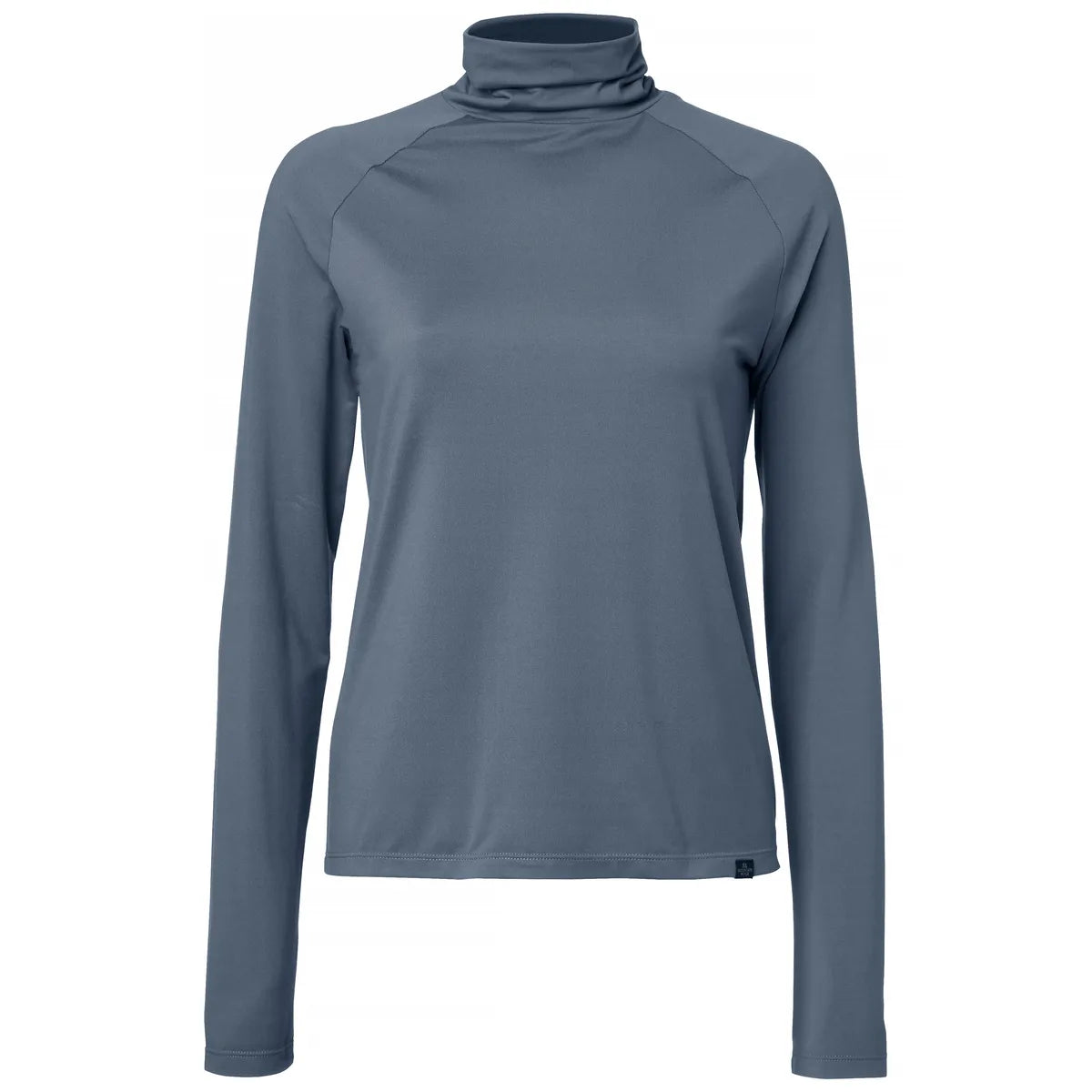 Mountain Horse Kelly Turtle Top Blue