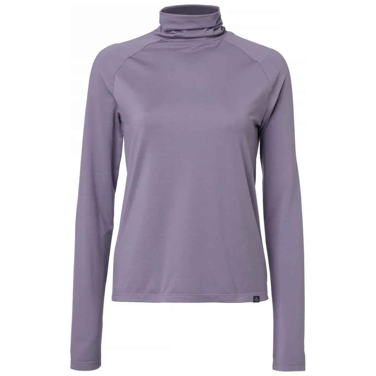 Mountain Horse Kelly Turtle Top Deep Purple