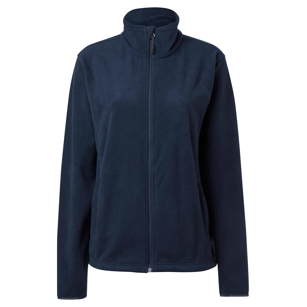 Mountain Horse Team Unisex Fleece Navy