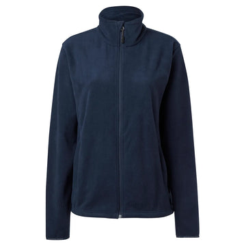 Mountain Horse Team Unisex Fleece Navy