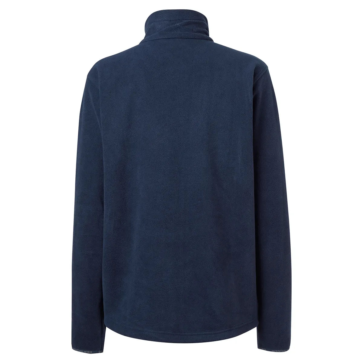 Mountain Horse Team Unisex Fleece Navy