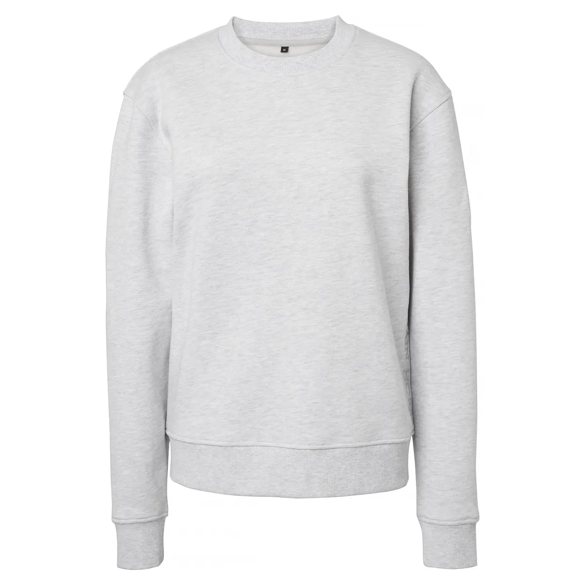 Mountain Horse Paradise Sweatshirt Grey Melange